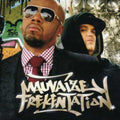 Sir Pathetik / Nova,billy (mauvaize Frekentation) - Mauvaize Frekentation - Music CD