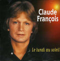 Francois,claude - Lundi Au Soleil - Music CD