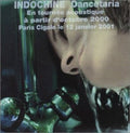 Indochine - Dancetaria - Music CD