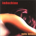 Indochine - Nuits Intimes - Music CD