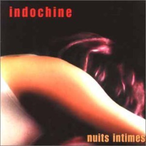 Indochine - Nuits Intimes - Music CD
