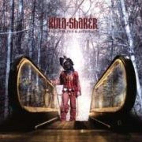 Kula Shaker - Peasants, Pigs & Astronauts - Music CD