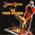 Nevins,jason - Funk Rocker - Music CD