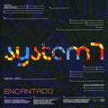 System 7 - Encantado - Music CD