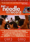 Put The Needle On The Record - Put The Needle On The Record - DVD