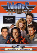Wings: Complete Third Season - Wings: Complete Third Season - DVD