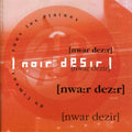 Noir Desir - Du Ciment Sous Les Plaines - Music CD