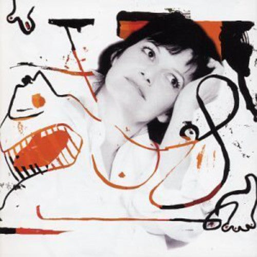 Maurane - Quand L'humain Danse - Music CD