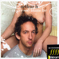 Arthur H - Negresse Blanche - Music CD