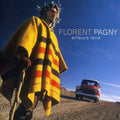 Pagny,florent - Ailleurs Land - Music CD
