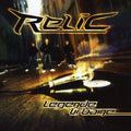Relic - Legende Urbaine - Music CD