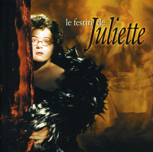 Juliette - Festin De Juliette - Music CD