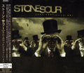 Stone Sour - Come Whatever May - Music CD