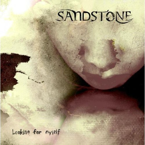 Sandstone - Looking For Myself - Music CD