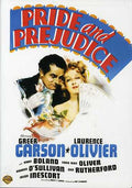 Pride & Prejudice (1940) - Pride & Prejudice (1940) - DVD