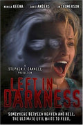 Left In Darkness - Left In Darkness - DVD