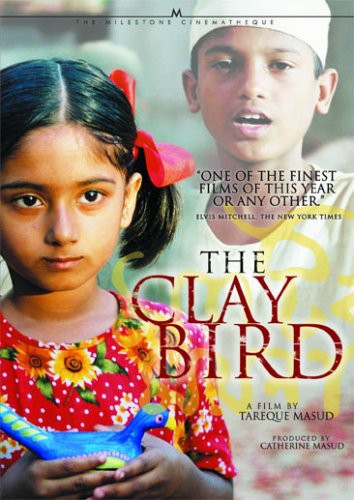 Clay Bird - Clay Bird - DVD