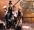 Smokey Bastard - Tales From The Wasteland - Music CD
