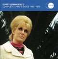 Springfield,dusty - Complete A & B Sides 1963-1970 - Music CD