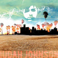 Judah Johnson - Be Where I Be - Music CD
