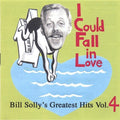 Solly,bill - I Could Fall In Love: Solly Hits 4 - Music CD