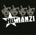 Humanzi - Tremors - Music CD