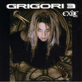 Grigori 3 - Exile - Music CD