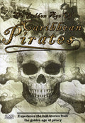 Golden Age Of Caribbean Pirates - Golden Age Of Caribbean Pirates - DVD