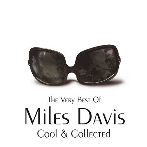 Davis,miles - Cool & Collected - Music CD