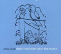 Russell,arthur - First Thought Best Thought - Music CD