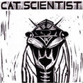 Cat Scientist - Cicada - Music CD