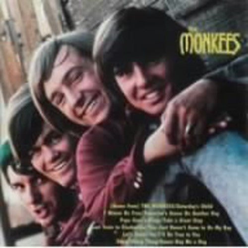 Monkees - Monkees (deluxe Edition) - Music CD