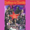 Hmf Mass Choir - Heritage In Worship: Concert - DVD