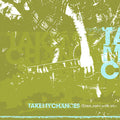 Take My Chances - Down Here With Us - Music CD