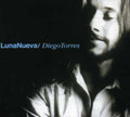 Torres,diego - Luna Nueva - Music CD