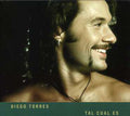 Torres Diego - Tal Cual Es - Music CD
