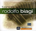 Biagi,rodolfo - From Argentina To The World - Music CD
