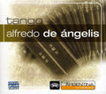 De,angelis Alfredo - From Argentina To The World - Music CD