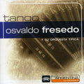 Fresedo,osvaldo - From Argentina To The World - Music CD