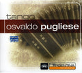 Pugliese,osvaldo - From Argentina To The World - Music CD