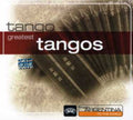 Greatest Tangos - Greatest Tangos - Music CD