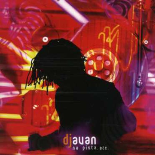 Djavan - Na Pista Etc - Music CD