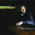 Soothsayer - Zen Turtle - Music CD