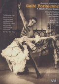 Gaite Parisienne - Gaite Parisienne - DVD