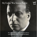 Barere,simon - My Father Was Simon Barere - Music CD