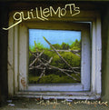 Guillemots - Through The Window Pane - Music CD