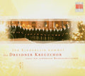 Dresden Boy's Choir - Dresden Choir Sings Christmas Songs - Music CD