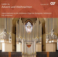 Johannsen,kay - Organ Improvisations On Advent & Christmas Music - Music CD