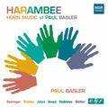 Basler / Snead / Stebleton / Bontrager / Welker - Harambee - Music CD