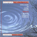 Britten / Bridge / Ireland / Goldstone - Britten Resonances - Music CD